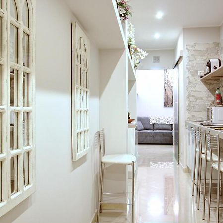 Milanrentals - Charlie Apartment Bagian luar foto