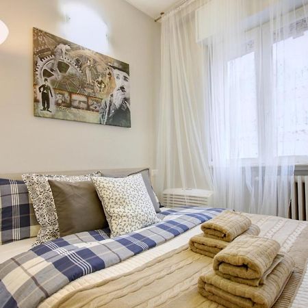 Milanrentals - Charlie Apartment Bagian luar foto