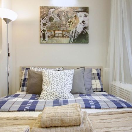 Milanrentals - Charlie Apartment Bagian luar foto