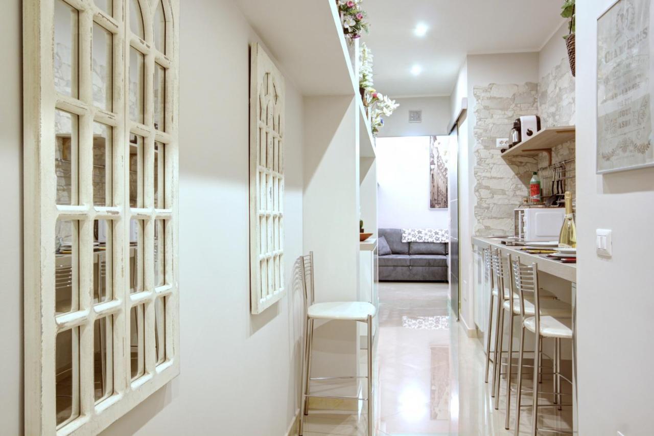 Milanrentals - Charlie Apartment Bagian luar foto