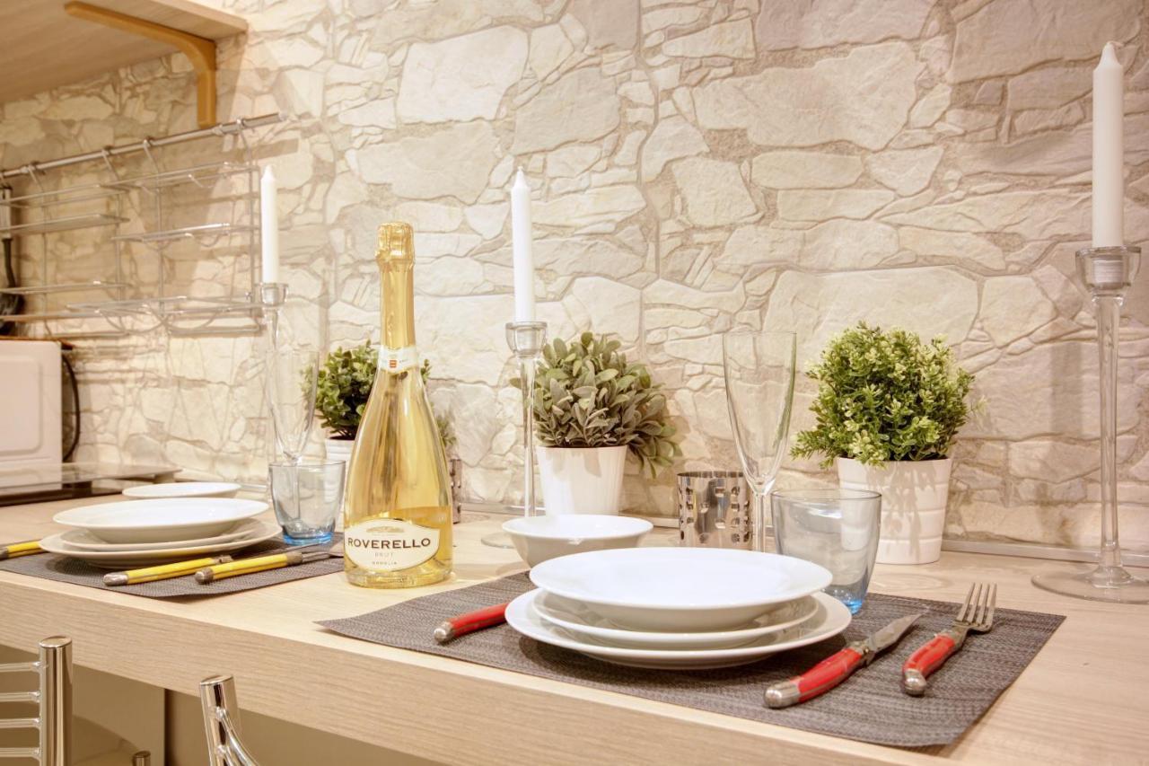 Milanrentals - Charlie Apartment Bagian luar foto