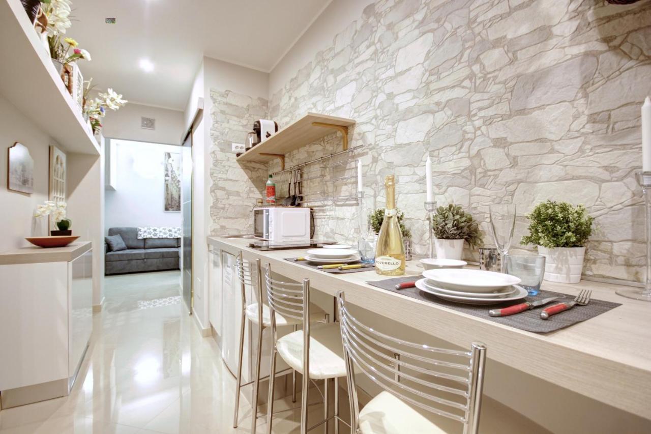 Milanrentals - Charlie Apartment Bagian luar foto