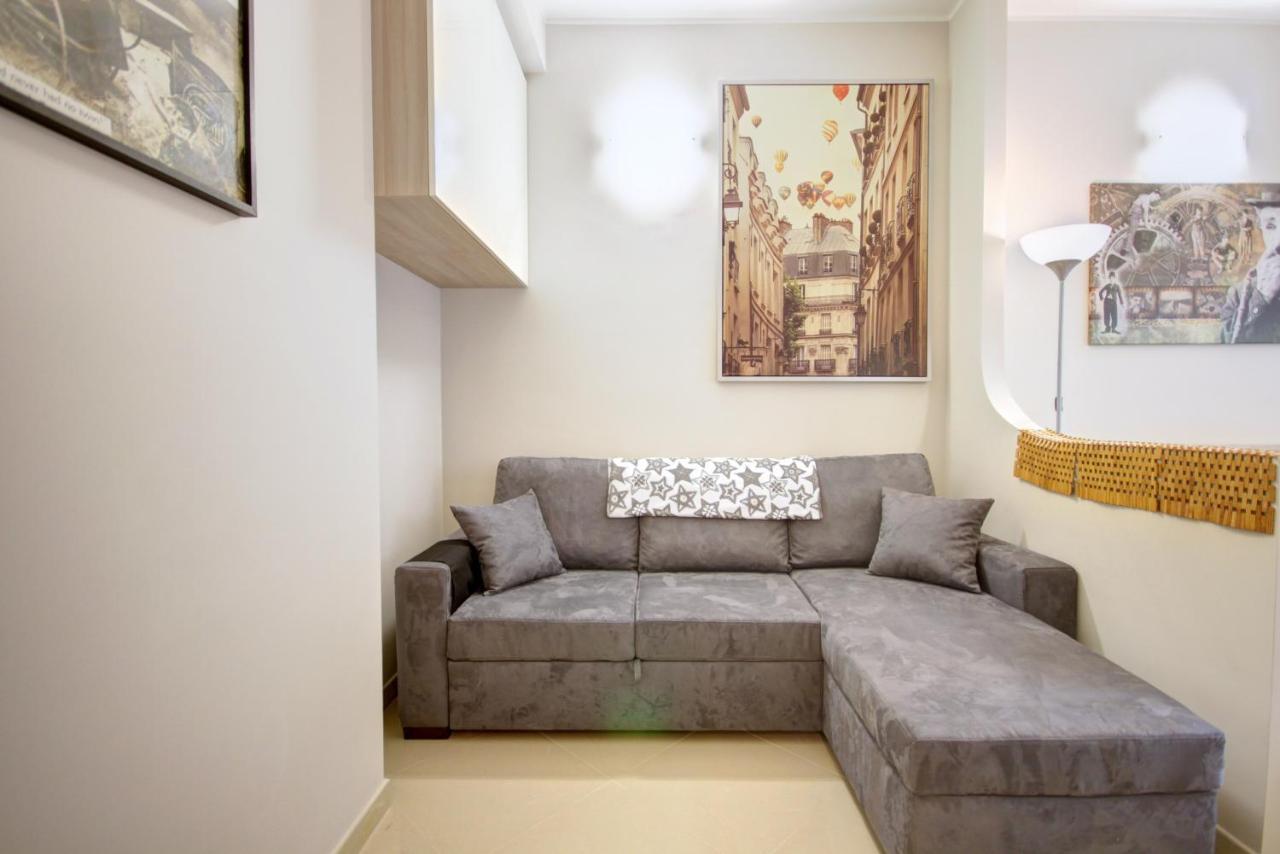 Milanrentals - Charlie Apartment Bagian luar foto