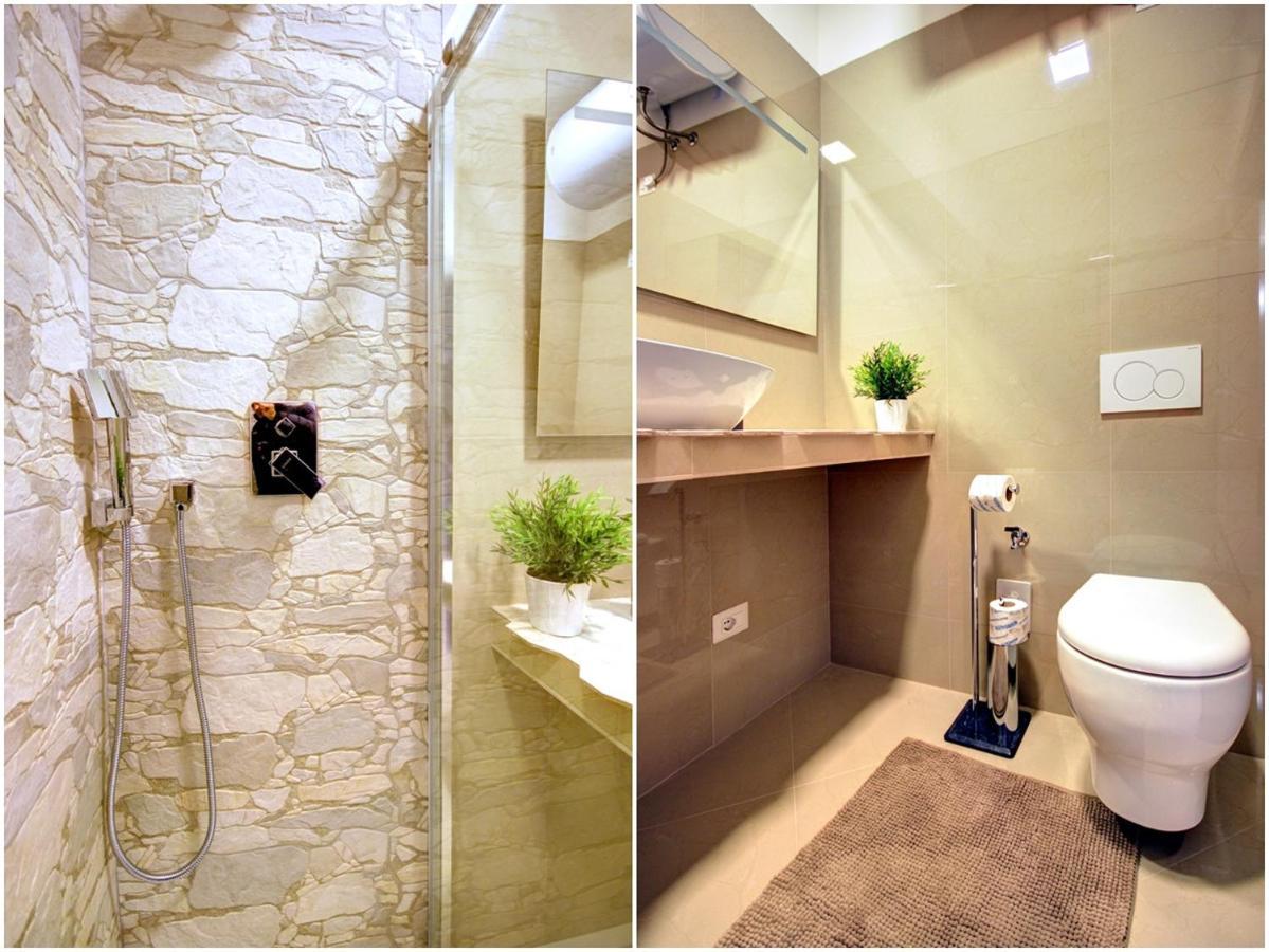 Milanrentals - Charlie Apartment Bagian luar foto