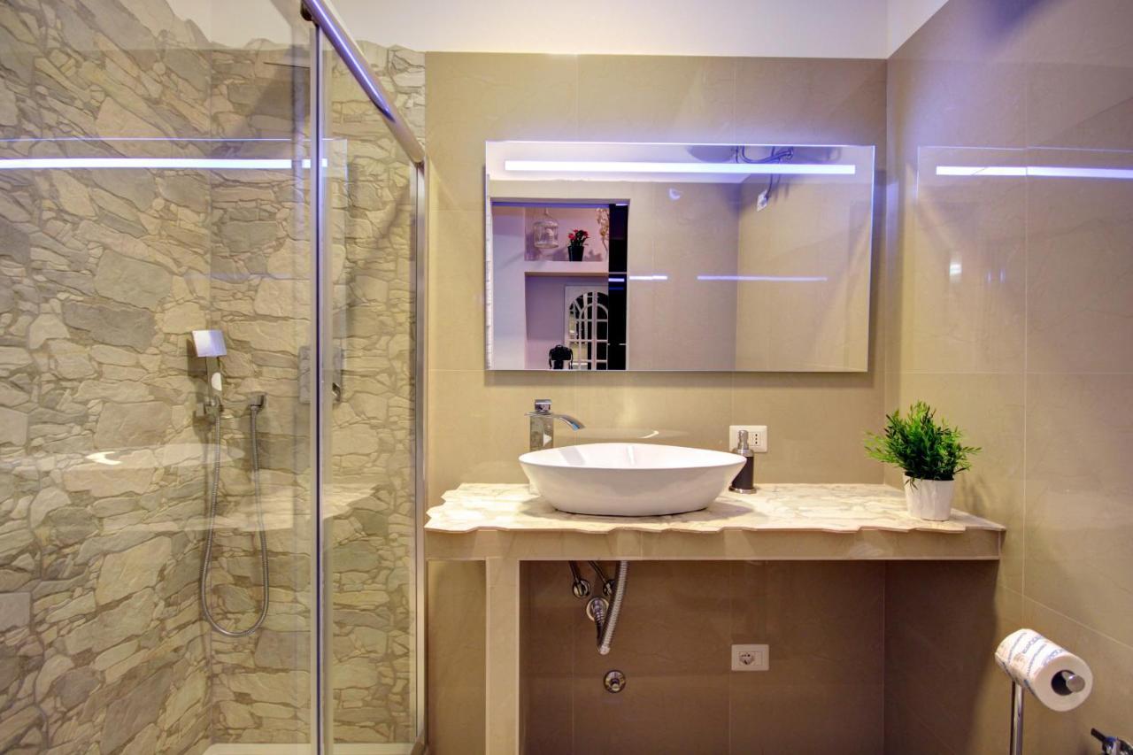 Milanrentals - Charlie Apartment Bagian luar foto